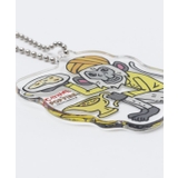 【チャイハネ】インディアキーホルダー【Amina×POP FIREコラボ】 | アミナコレクション  | 詳細画像7 