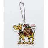 その他 | 【チャイハネ】インディアキーホルダー【Amina×POP FIREコラボ】 | アミナコレクション 