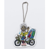 その他4 | 【チャイハネ】インディアキーホルダー【Amina×POP FIREコラボ】 | アミナコレクション 