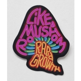 グリーン | 【チャイハネ】ロゴネオンステッカー | アミナコレクション 