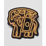 その他1 | 【チャイハネ】ロゴネオンステッカー | アミナコレクション 