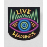 その他2 | 【チャイハネ】ロゴネオンステッカー | アミナコレクション 