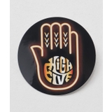 その他4 | 【チャイハネ】ロゴネオンステッカー | アミナコレクション 