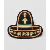 その他5 | 【チャイハネ】ロゴネオンステッカー | アミナコレクション 