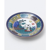【チャイハネ】【 九谷焼】2023年おかか豆皿 | チャイハネ | 詳細画像2