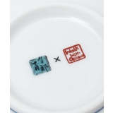 【チャイハネ】【 九谷焼】2023年おかか豆皿 | チャイハネ | 詳細画像6