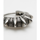 【チャイハネ】メンズスパイクピアス | アミナコレクション  | 詳細画像1 