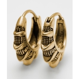 ゴールド | 【チャイハネ】メンズスパイクピアス | アミナコレクション 