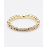 クリア | 【チャイハネ】マハラストンリング | アミナコレクション 