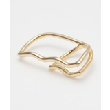 ゴールド | 【チャイハネ】ジグザリング | アミナコレクション