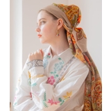 【チャイハネ】カザフィバングル | アミナコレクション | 詳細画像1