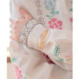 【チャイハネ】カザフィバングル | アミナコレクション | 詳細画像3