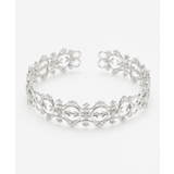 シルバー | 【チャイハネ】カザフィバングル | アミナコレクション