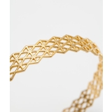 【チャイハネ】ダイアロバングル | アミナコレクション  | 詳細画像2 