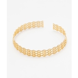 ゴールド | 【チャイハネ】ダイアロバングル | アミナコレクション 