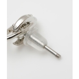 【チャイハネ】ムーンギャラックピアス | アミナコレクション  | 詳細画像1 