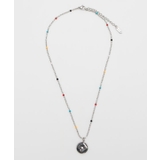 【チャイハネ】メンズサンビーネックレス | アミナコレクション  | 詳細画像2 