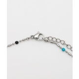 【チャイハネ】メンズサンビーネックレス | アミナコレクション  | 詳細画像3 