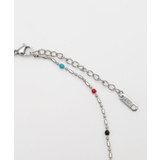 【チャイハネ】メンズサンビーネックレス | アミナコレクション  | 詳細画像4 