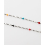 【チャイハネ】メンズサンビーネックレス | アミナコレクション  | 詳細画像5 