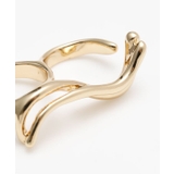 【チャイハネ】ナミナミダブルフィンガーリング | アミナコレクション  | 詳細画像2 