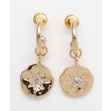 ゴールド | 【チャイハネ】スタメピアス | アミナコレクション