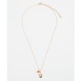 【チャイハネ】プチストネックレス | アミナコレクション | 詳細画像1