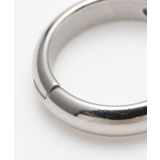 【チャイハネ】プチゴールドフープピアス | アミナコレクション | 詳細画像1