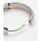 【チャイハネ】プチゴールドフープピアス | アミナコレクション | 詳細画像2