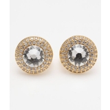 クリア | 【チャイハネ】エキビジュピアス | アミナコレクション