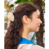【チャイハネ】サンシェルヘアクリップ | アミナコレクション | 詳細画像2