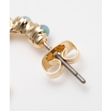 【チャイハネ】ツブストピアス | アミナコレクション  | 詳細画像2 