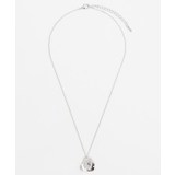 【チャイハネ】ムーンプレートネックレス | アミナコレクション | 詳細画像2