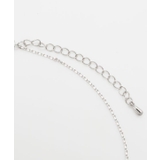 【チャイハネ】ムーンプレートネックレス | アミナコレクション | 詳細画像4