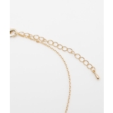 【チャイハネ】星オウルネックレス | アミナコレクション  | 詳細画像3 