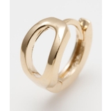 その他 | 【チャイハネ】ナンバーフープピアス（片耳用） | アミナコレクション 