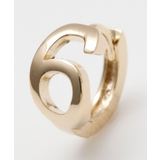 その他6 | 【チャイハネ】ナンバーフープピアス（片耳用） | アミナコレクション 