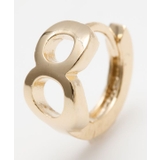 その他8 | 【チャイハネ】ナンバーフープピアス（片耳用） | アミナコレクション 