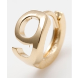 その他9 | 【チャイハネ】ナンバーフープピアス（片耳用） | アミナコレクション 