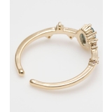 【チャイハネ】キラマモリング | アミナコレクション  | 詳細画像1 