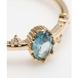 【チャイハネ】キラマモリング | アミナコレクション  | 詳細画像2 