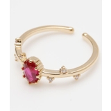 ピンク | 【チャイハネ】キラマモリング | アミナコレクション 