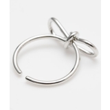 【チャイハネ】ムゲンリング | アミナコレクション | 詳細画像1