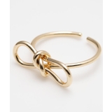 ゴールド | 【チャイハネ】ムゲンリング | アミナコレクション