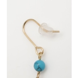 【チャイハネ】ビビティアピアス | アミナコレクション  | 詳細画像2 