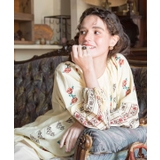 【欧州航路】【Fromチェコ】チェコボタンモアリング | アミナコレクション  | 詳細画像2 