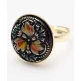 その他3 | 【欧州航路】【Fromチェコ】チェコボタンモアリング | アミナコレクション 