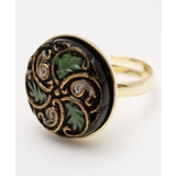 その他5 | 【欧州航路】【Fromチェコ】チェコボタンモアリング | アミナコレクション 