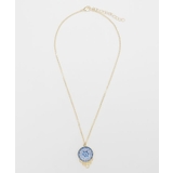 【欧州航路】【Fromチェコ】チェコボタンモアネックレス | アミナコレクション  | 詳細画像14 