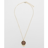 【欧州航路】【Fromチェコ】チェコボタンモアネックレス | アミナコレクション  | 詳細画像16 